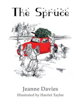 Paperback The Spruce Book