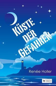 Paperback Küste der Gefahren: Ein Cornwall-Abenteuer für Kinder ab 10 [German] Book