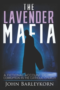 Paperback The Lavender Mafia Book