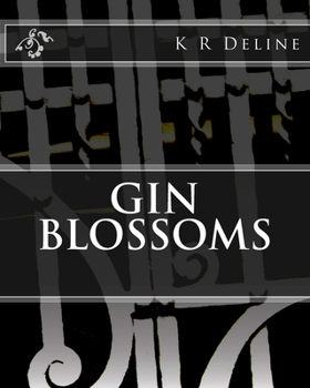 Paperback Gin Blossoms Book
