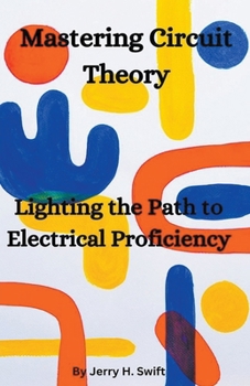 Paperback Mastering Circuit Theory Book