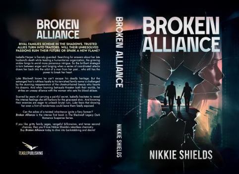 Broken Alliance: Where Power Meets Betrayal