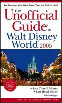 Paperback Walt Disney World Book