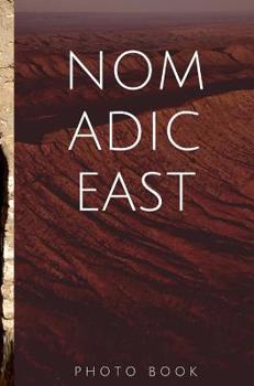 Hardcover Nomadic East Book