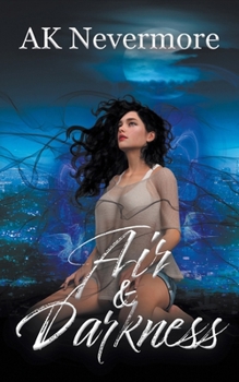 Paperback Air & Darkness Book