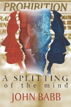 Paperback A Splitting of the Mind Book