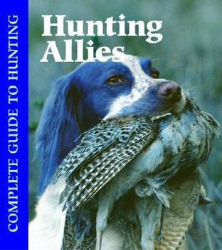 Hardcover Hunting Allies Book
