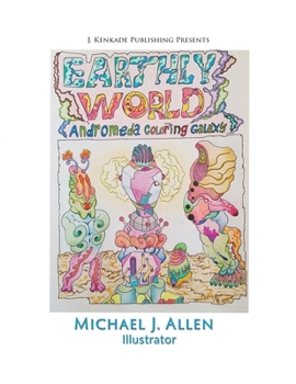 Paperback Earthly World Book