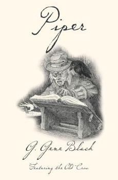 Paperback Piper Book
