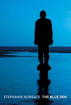 Paperback The Blue Den Book