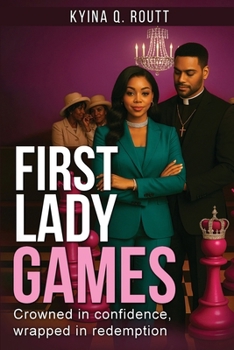 Paperback First Lady Games Book