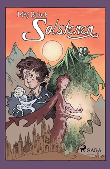 Solstenen - Book #1 of the Solstenen