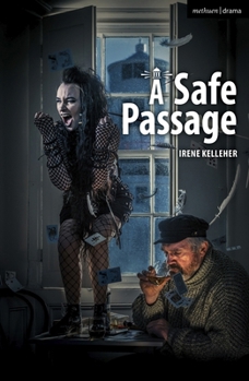 Paperback A Safe Passage Book