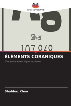 Éléments Coraniques (French Edition)