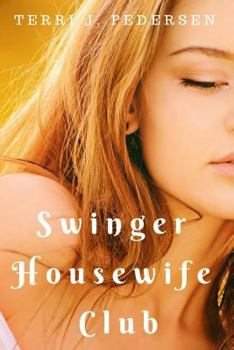 Paperback Swinger Housewife Club Book