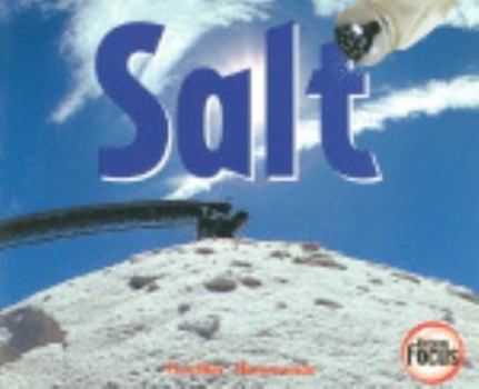 Nelson Focus 3b Salt