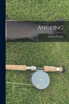 Paperback Angling Book