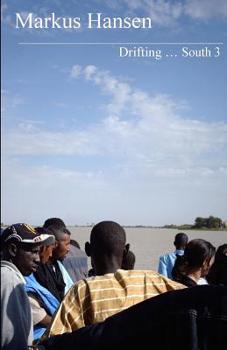 Paperback Drifting ... South 3 [German] Book