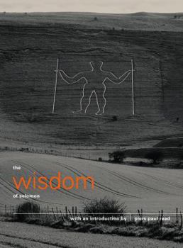 Paperback The Wisdom of Solomon Book