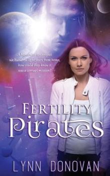 Paperback Fertility Pirates Book