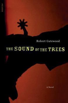 Paperback The Sound of the Trees Book