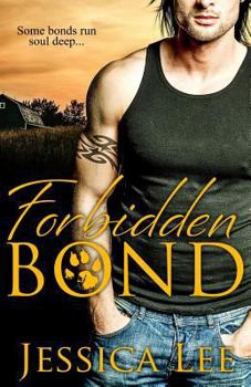 Paperback Forbidden Bond Book