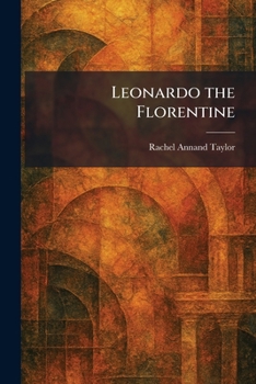 Paperback Leonardo the Florentine Book
