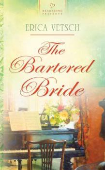Mass Market Paperback The Bartered Bride Book