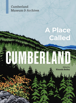 Paperback A Place Called Cumberland Book