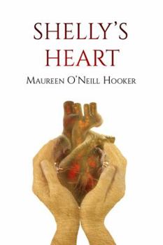 Paperback Shelly's Heart Book