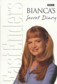 Paperback Bianca's Secret Diary Book