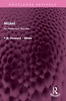 Paperback Nickel: An Historical Review Book