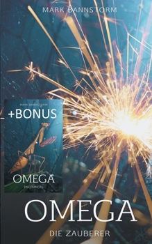 Omega - Die Zauberer: + Bonustitel Omega - Dschungel