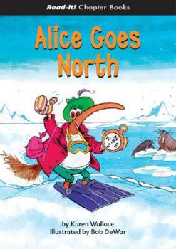 Alice Goes North