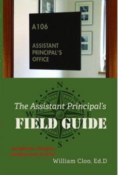 Paperback The Assistant Principal's Field Guide Book