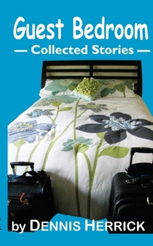 Paperback Guest Bedroom: Collected Stories Book