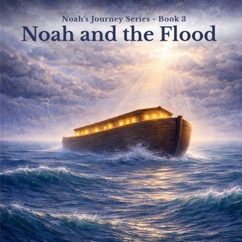 Paperback Noah and the Flood Book