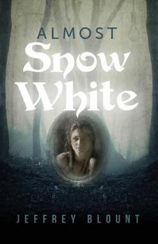 Paperback Almost Snow White Book