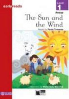 Paperback The Sun and the Wind Book