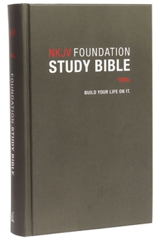 The NKJV Study Bible: Second Edition