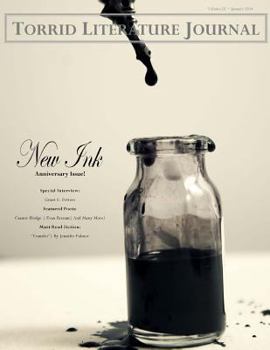 Torrid Literature Journal Vol. IX: New Ink