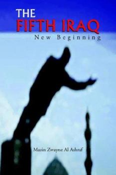 Paperback The Fifth Iraq Book