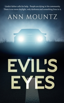 Paperback Evil's Eyes Book