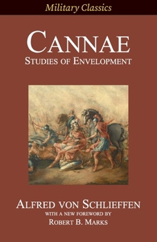 Paperback Cannae: Studies of Envelopment Book