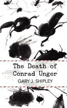 Paperback The Death of Conrad Unger Book