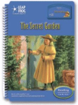 Unknown Binding The Secret Garden LeapFrog School House Reading Series Book