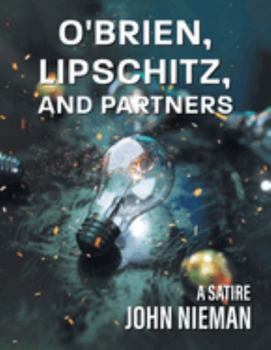 Paperback O'Brien, Lipschitz and Partners Book