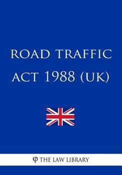 Road Traffic Act 1988