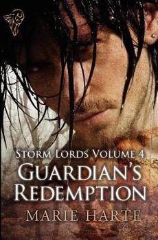 Guardian's Redemption - Book #5 of the Storm Lords