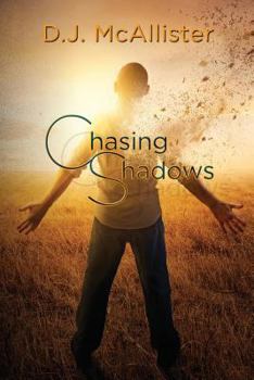Paperback Chasing Shadows Book